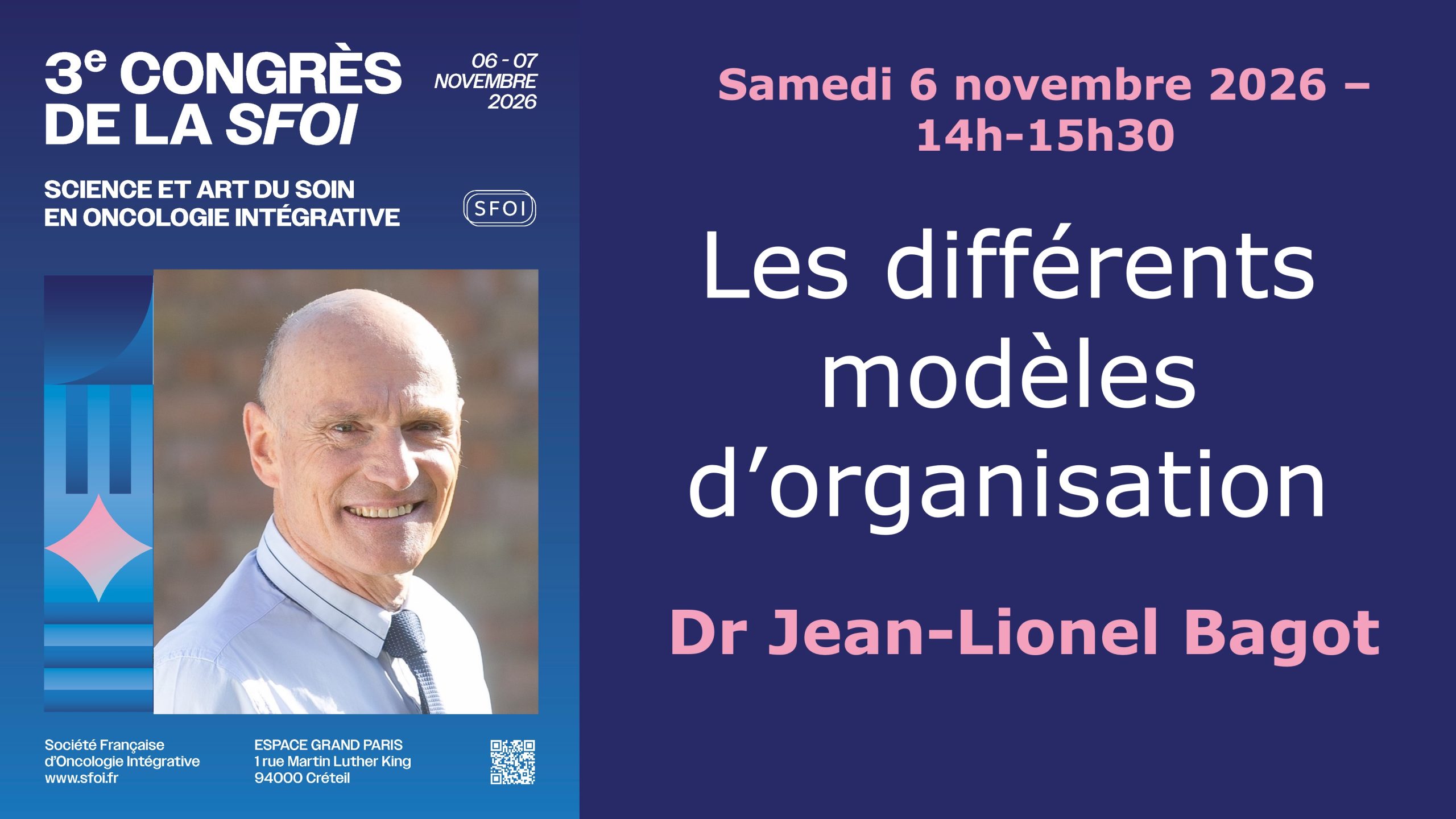 JLBagOt LesdifferentsModelesd'Organisation