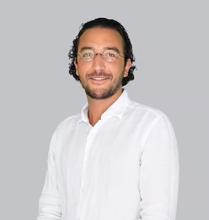 Nathaniel Scher, MD